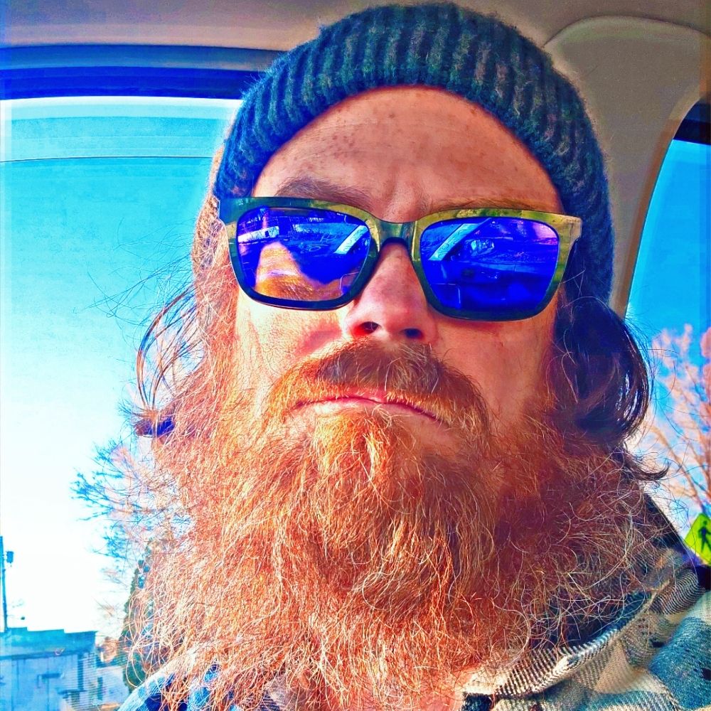 Kevin from Colorado