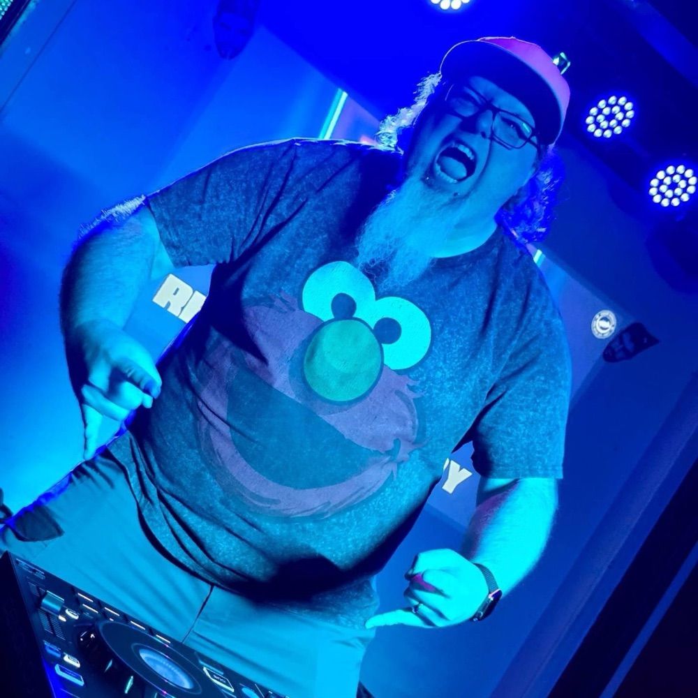 DJ Force X