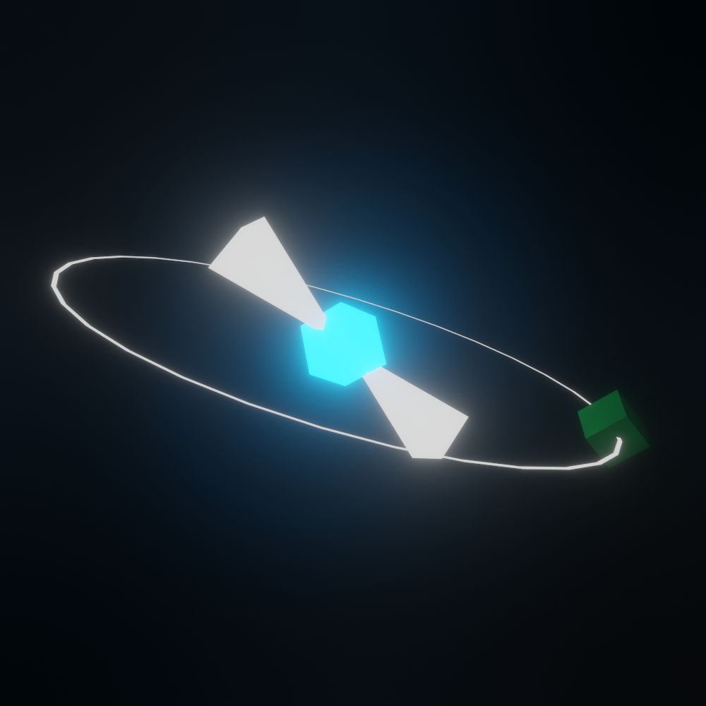 CubicPulsar