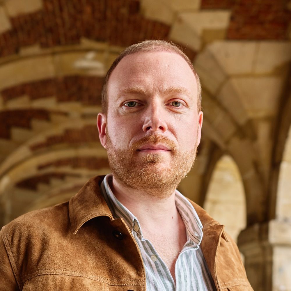 Maxime Béhague