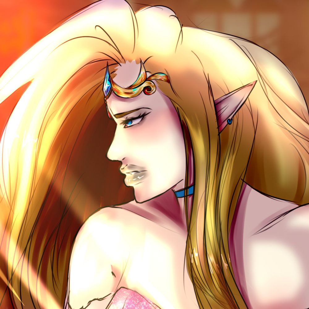 Fluffa🔞|Commissions closed|