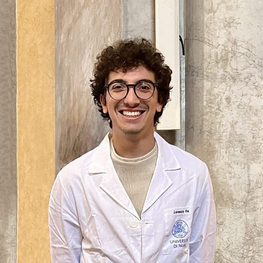 Lorenzo Re