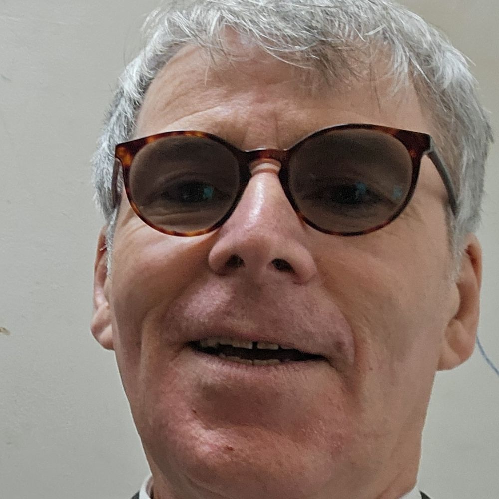 Jamie Donaghy