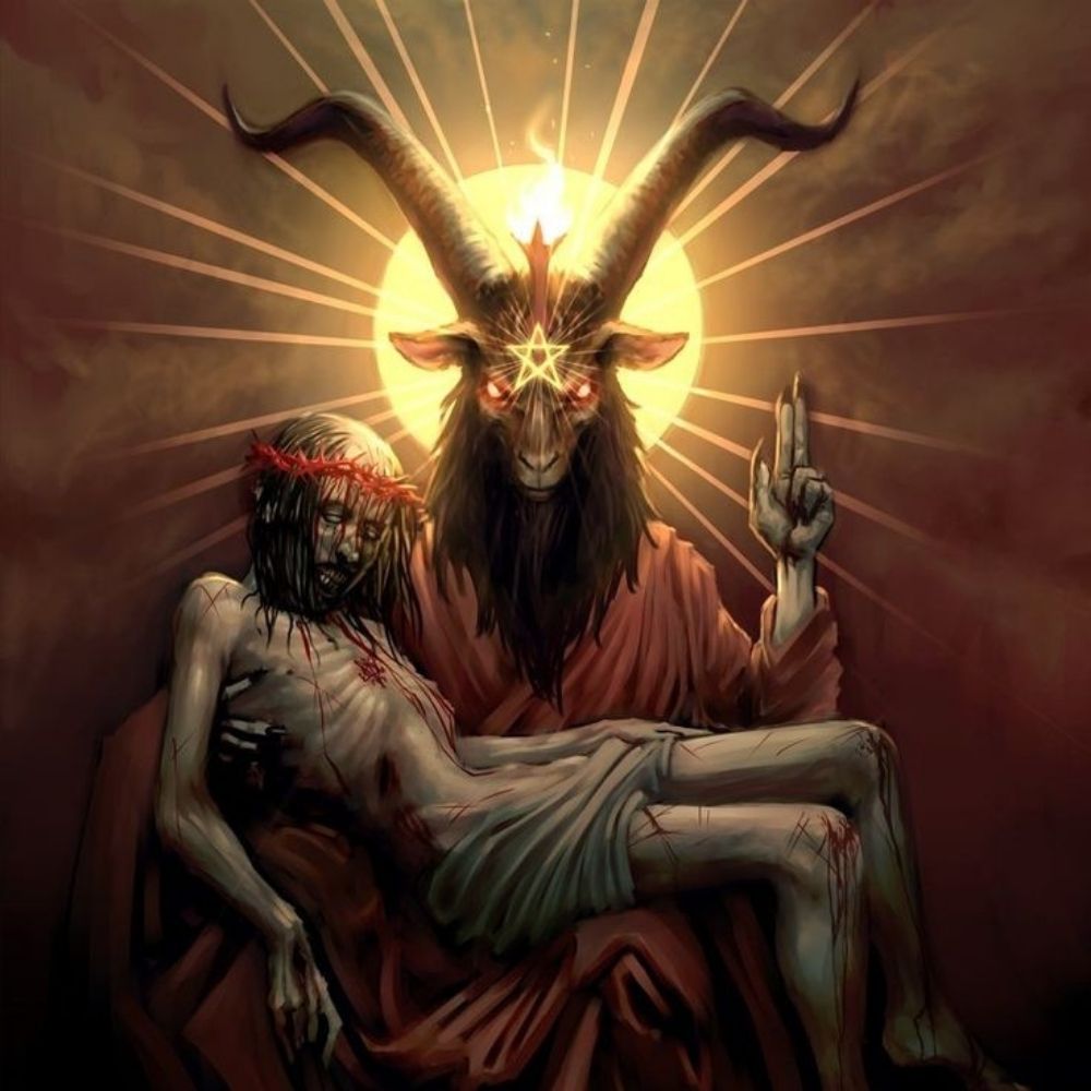 The Devil
