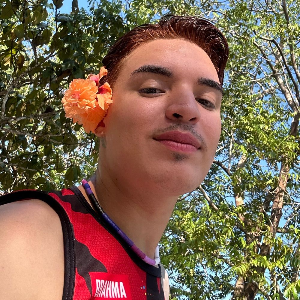Gabe 🍁🧡🌞