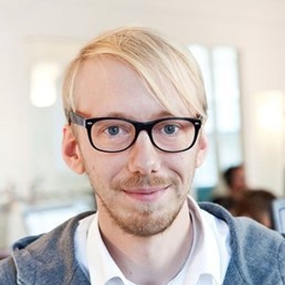 Jonas Ulrich