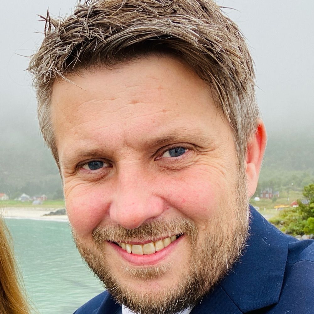 Eskil Bjørshol