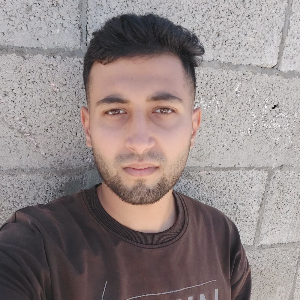Mahmoud 🍉