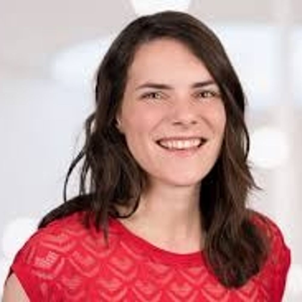 Christin Scholz 