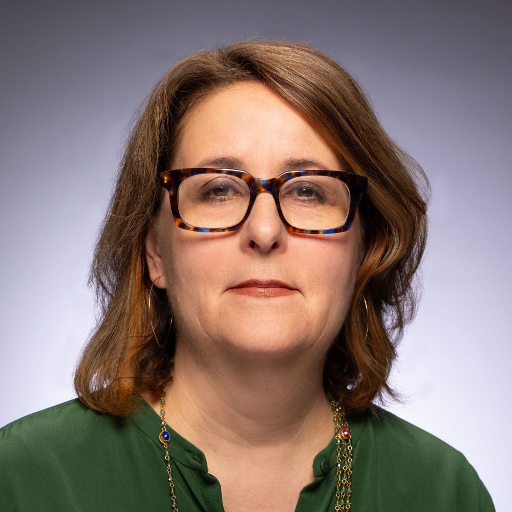 Debra Humphreys