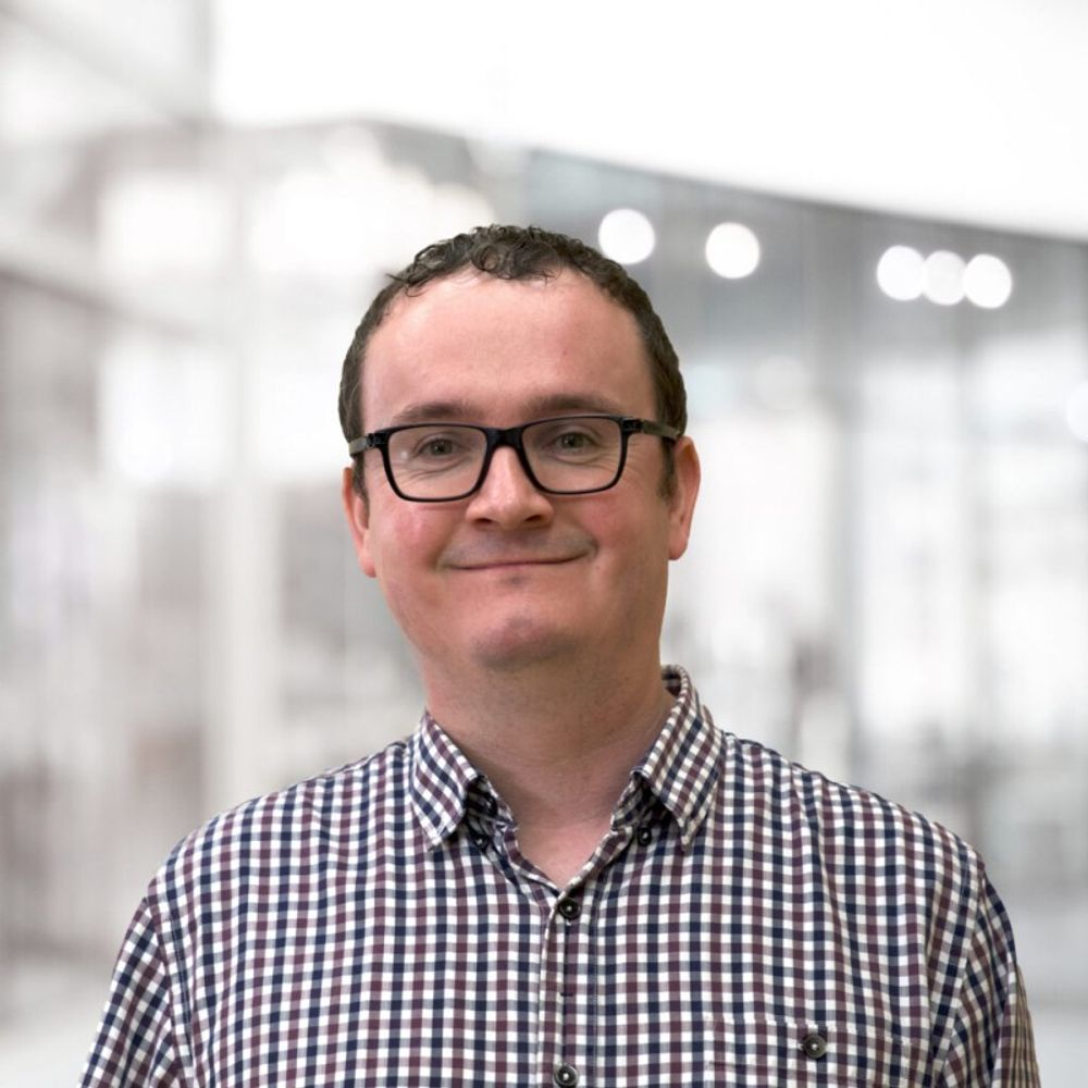 Neil McLoughlin