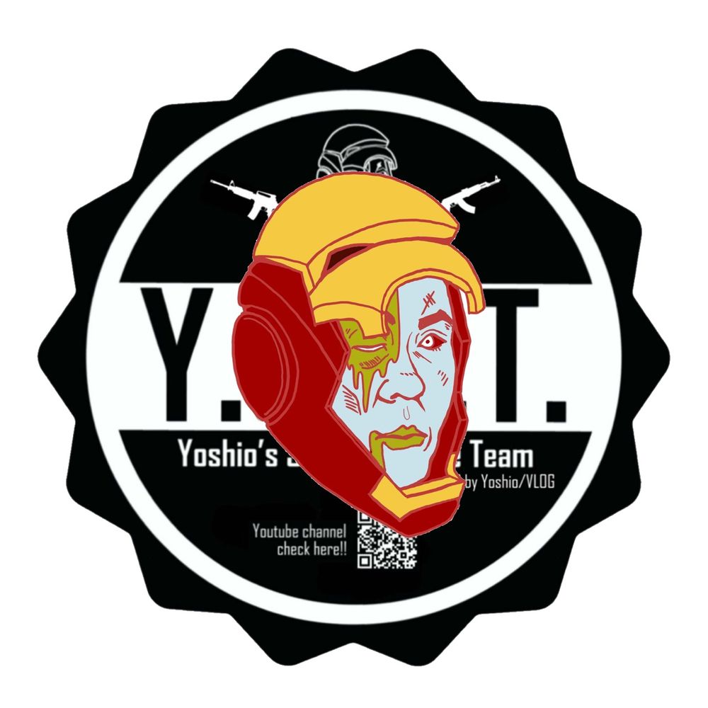 yoshio/VLOG YouTube official