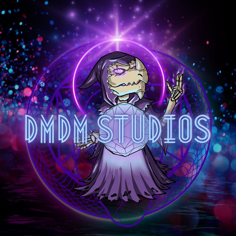 DMDM Studios🫀