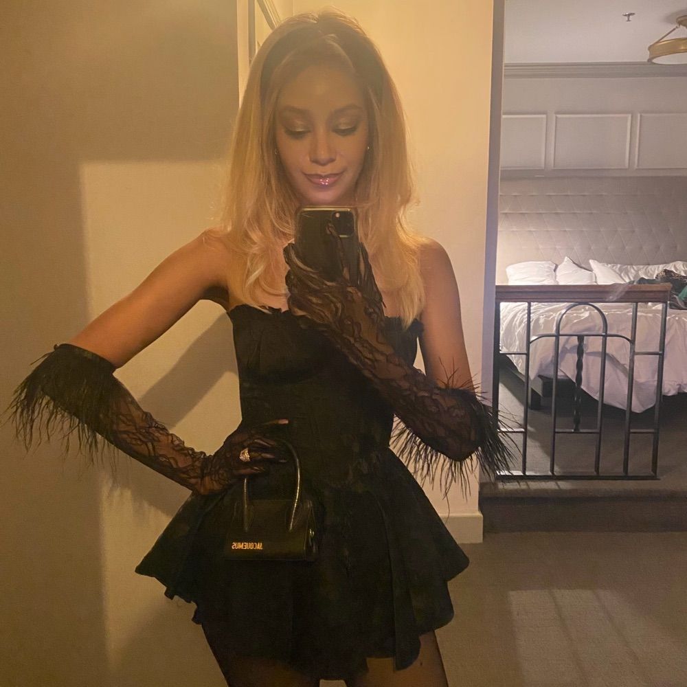 Brielle A. Salamat