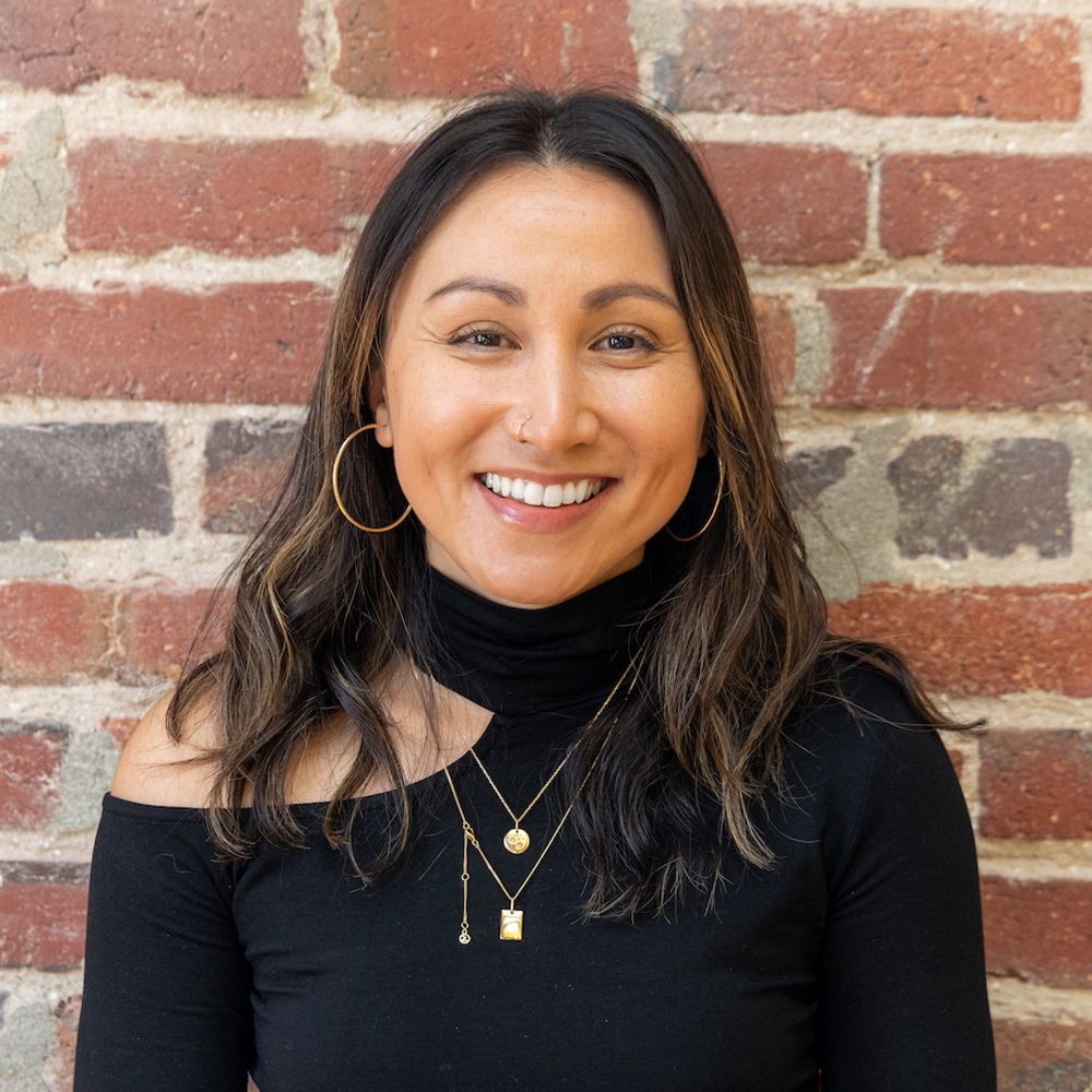 Crystal Stanford