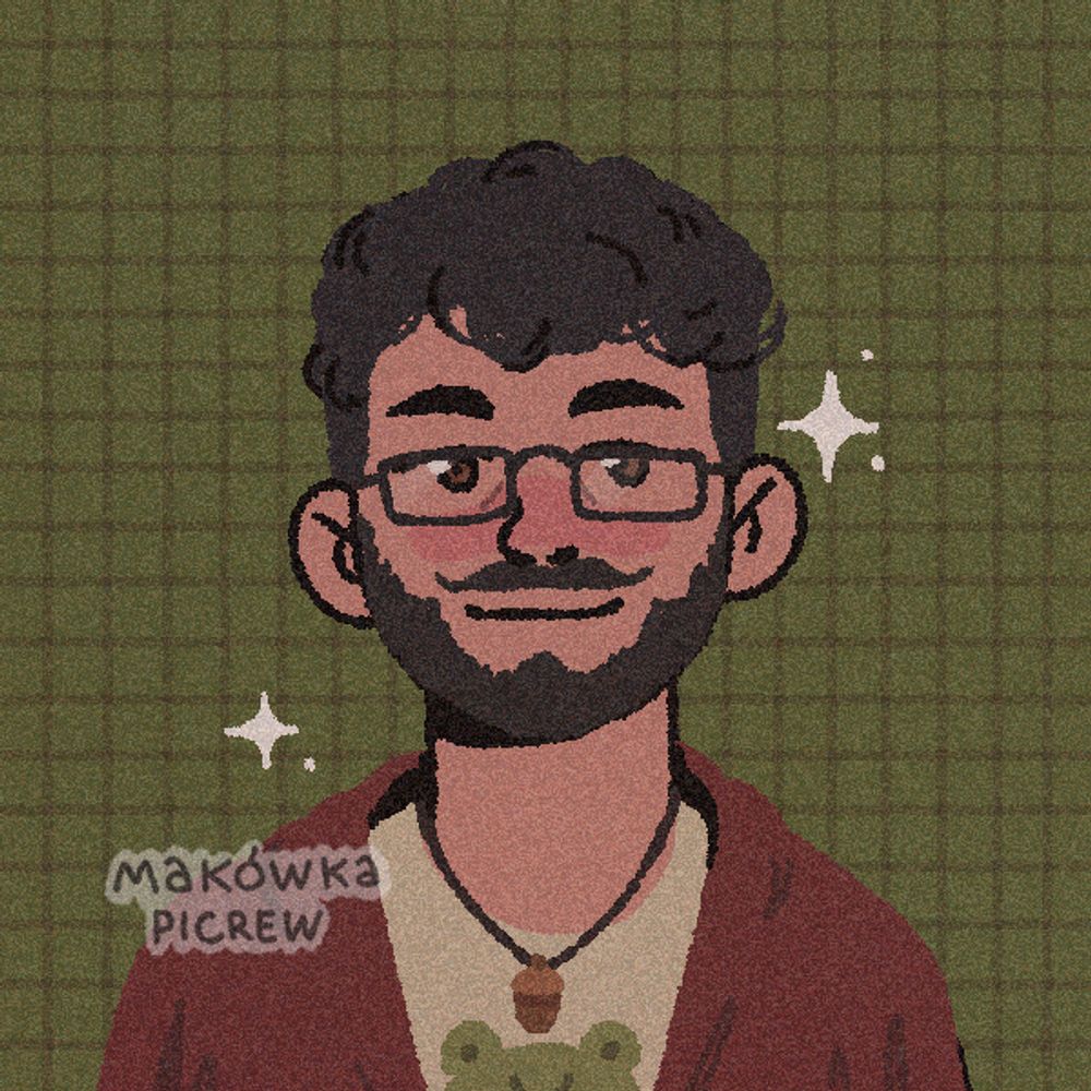 André, o Camarada Gamedev