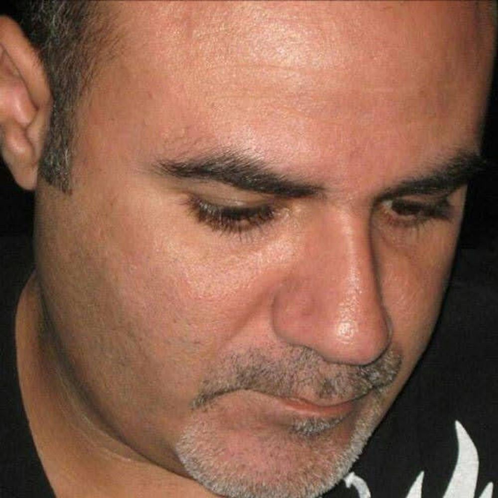 Karim Osman