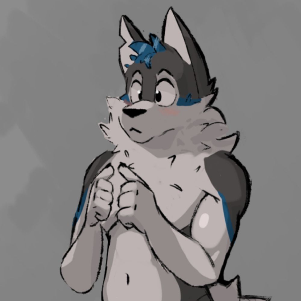 Tobias Husky