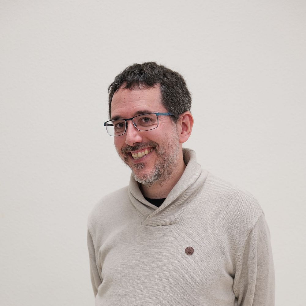 Daniel Rico