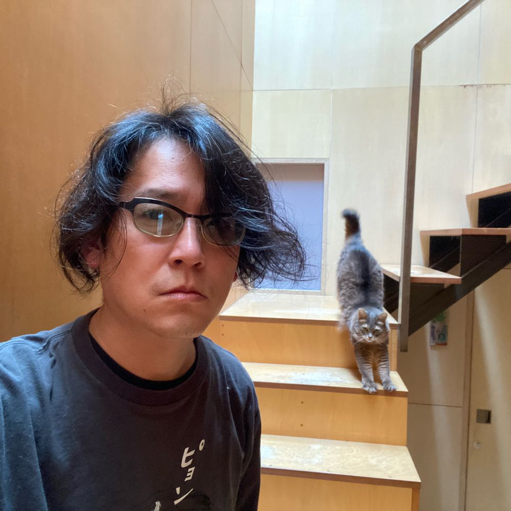 ryuta masuyama