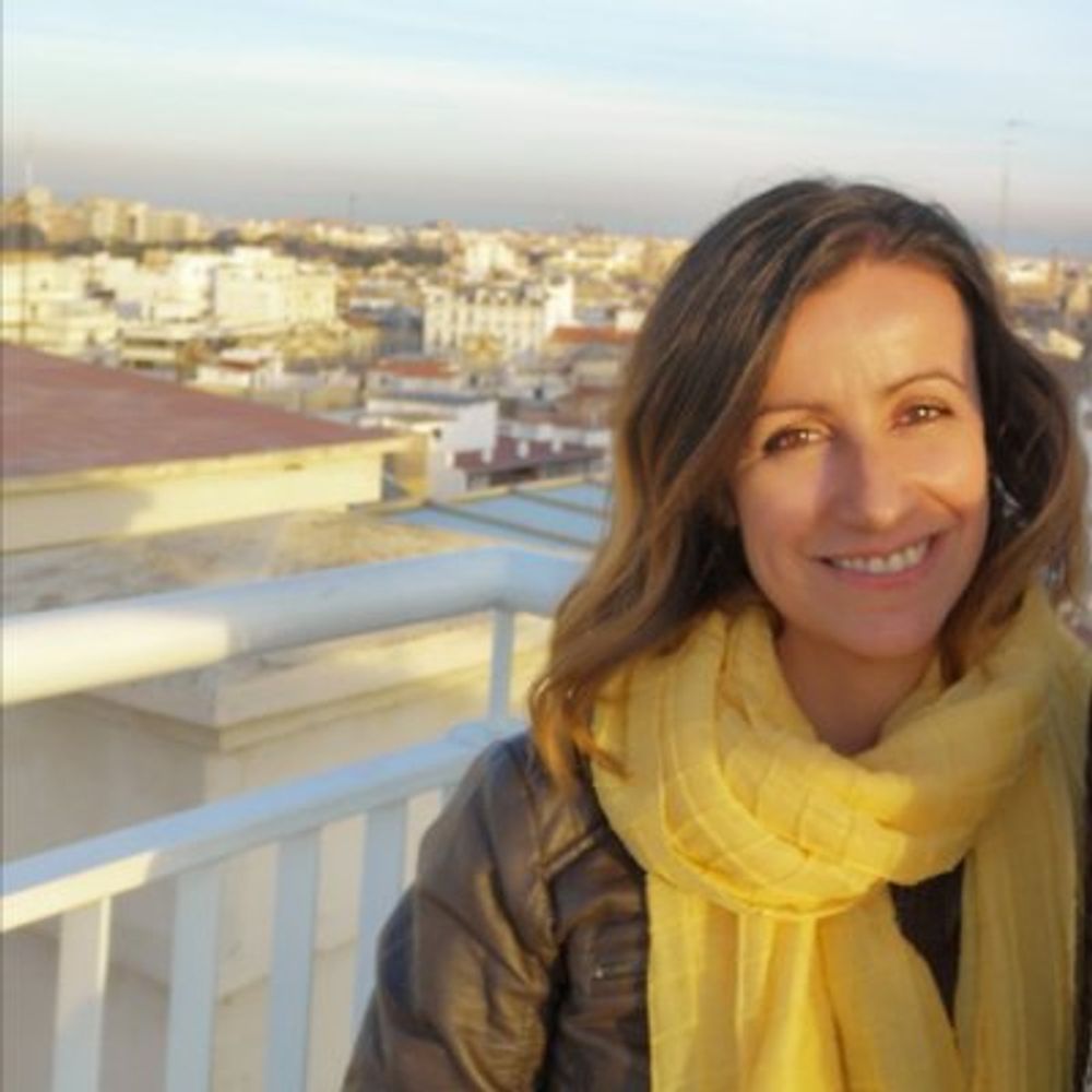 Elisa Chilet Rosell
