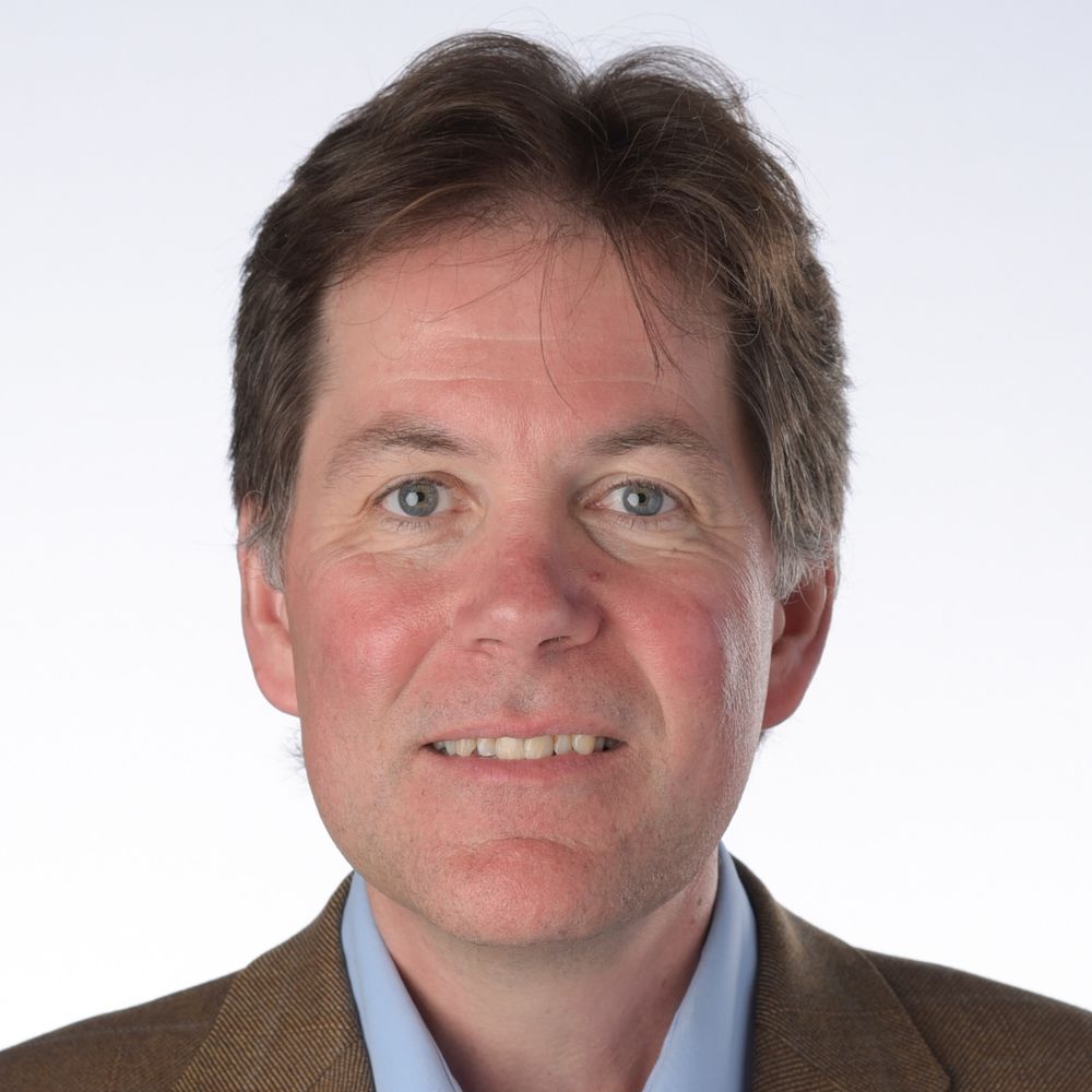 Rob Chambers