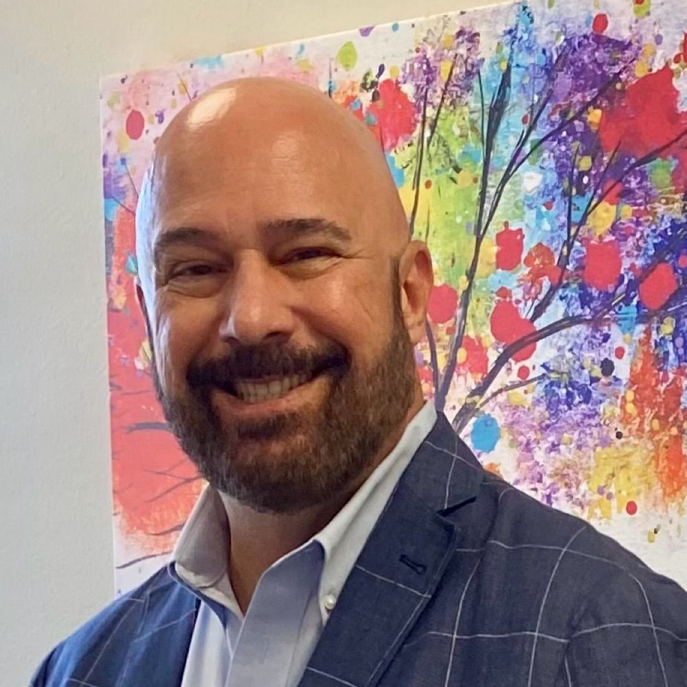 John Gonzalez