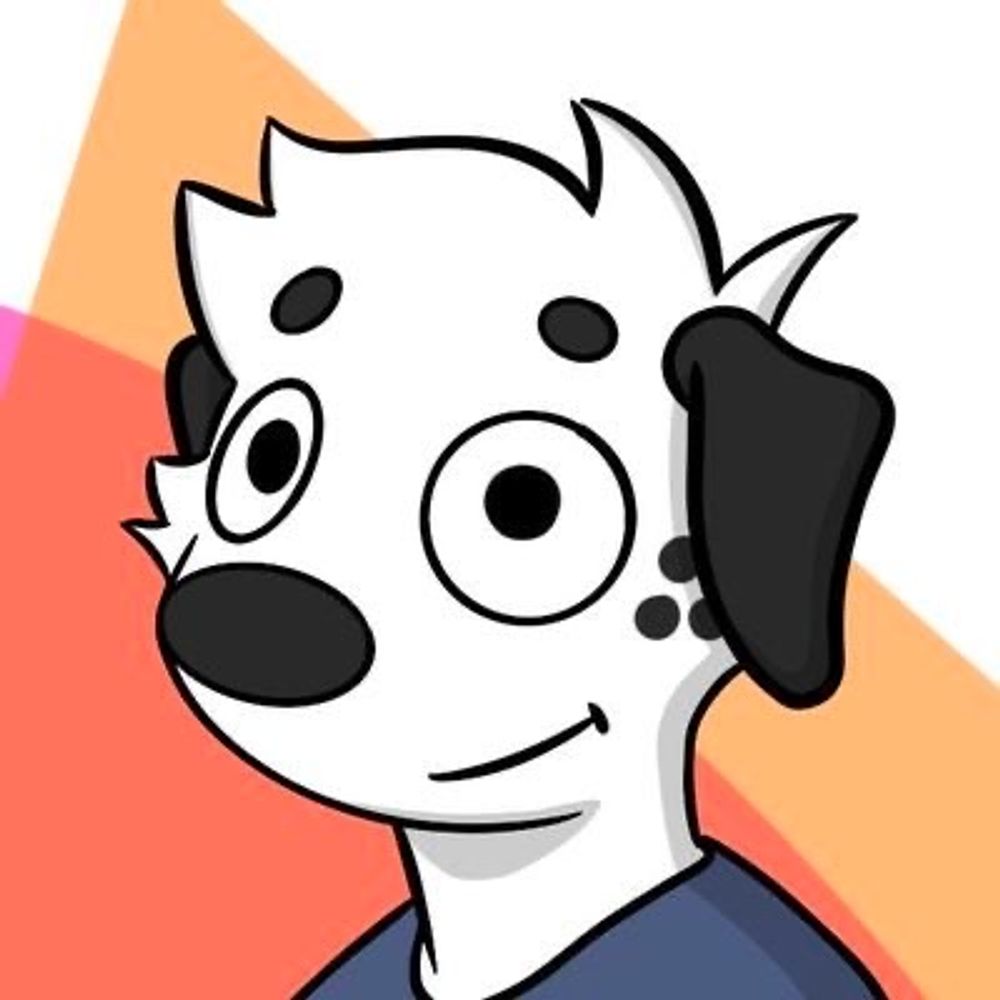 Liam Dalmatian