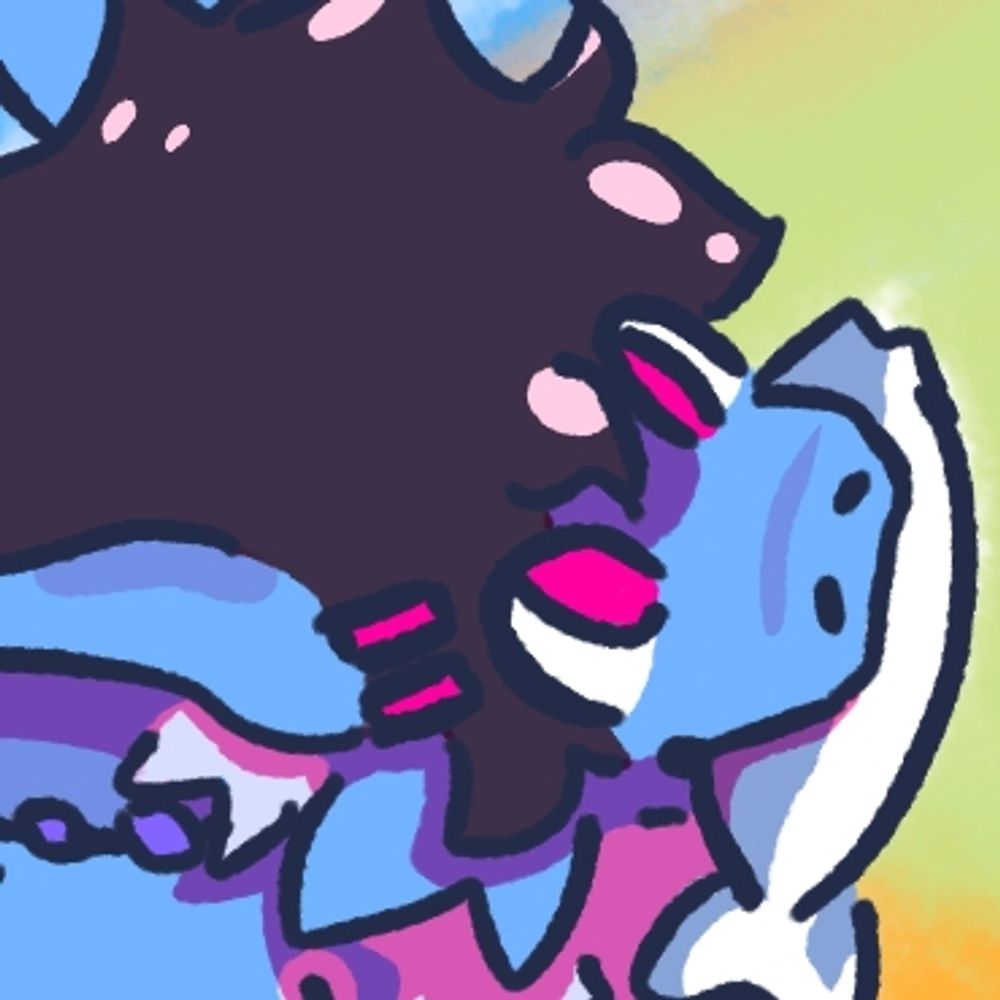 Unnamed Shark