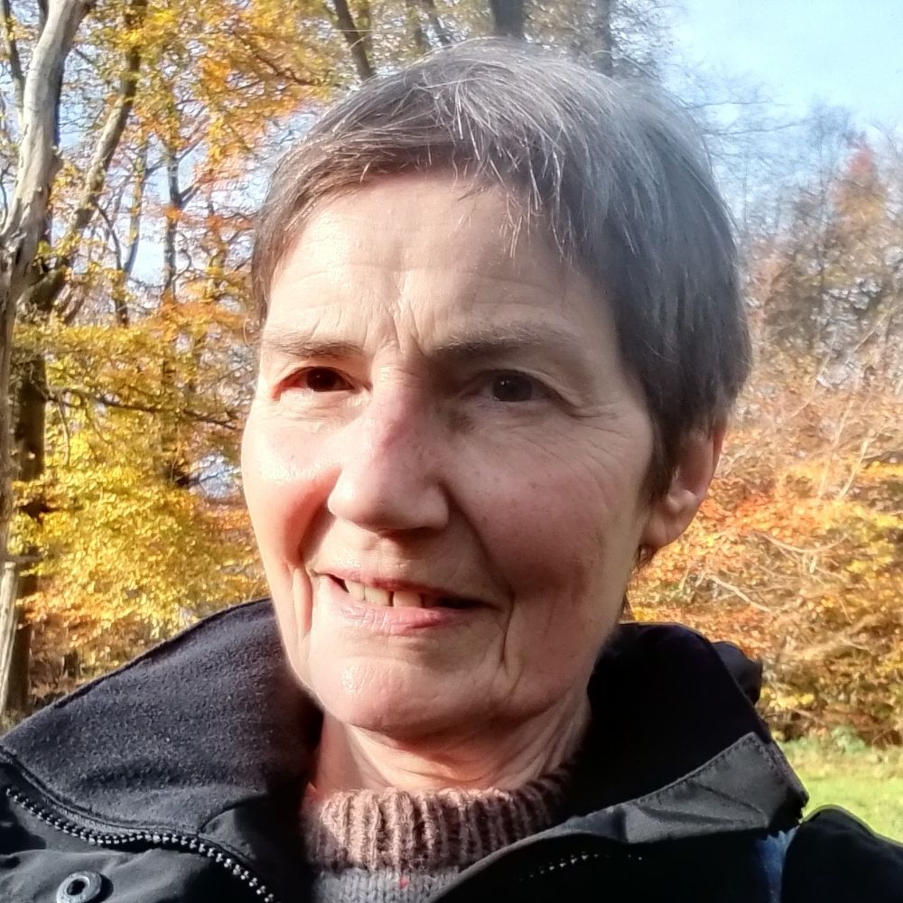 Anstice Hughes