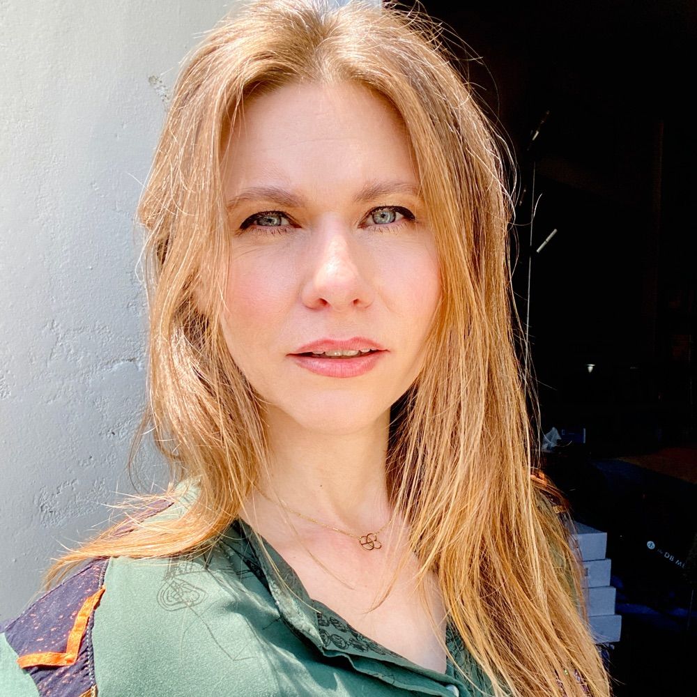 Athena Stamos