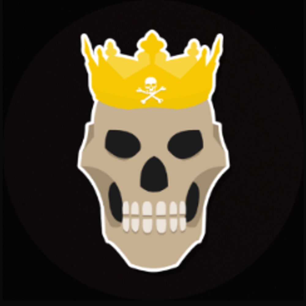 Skull Kingg