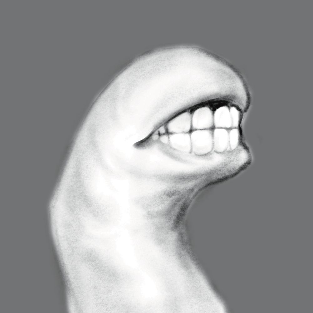 Odd Mimic
