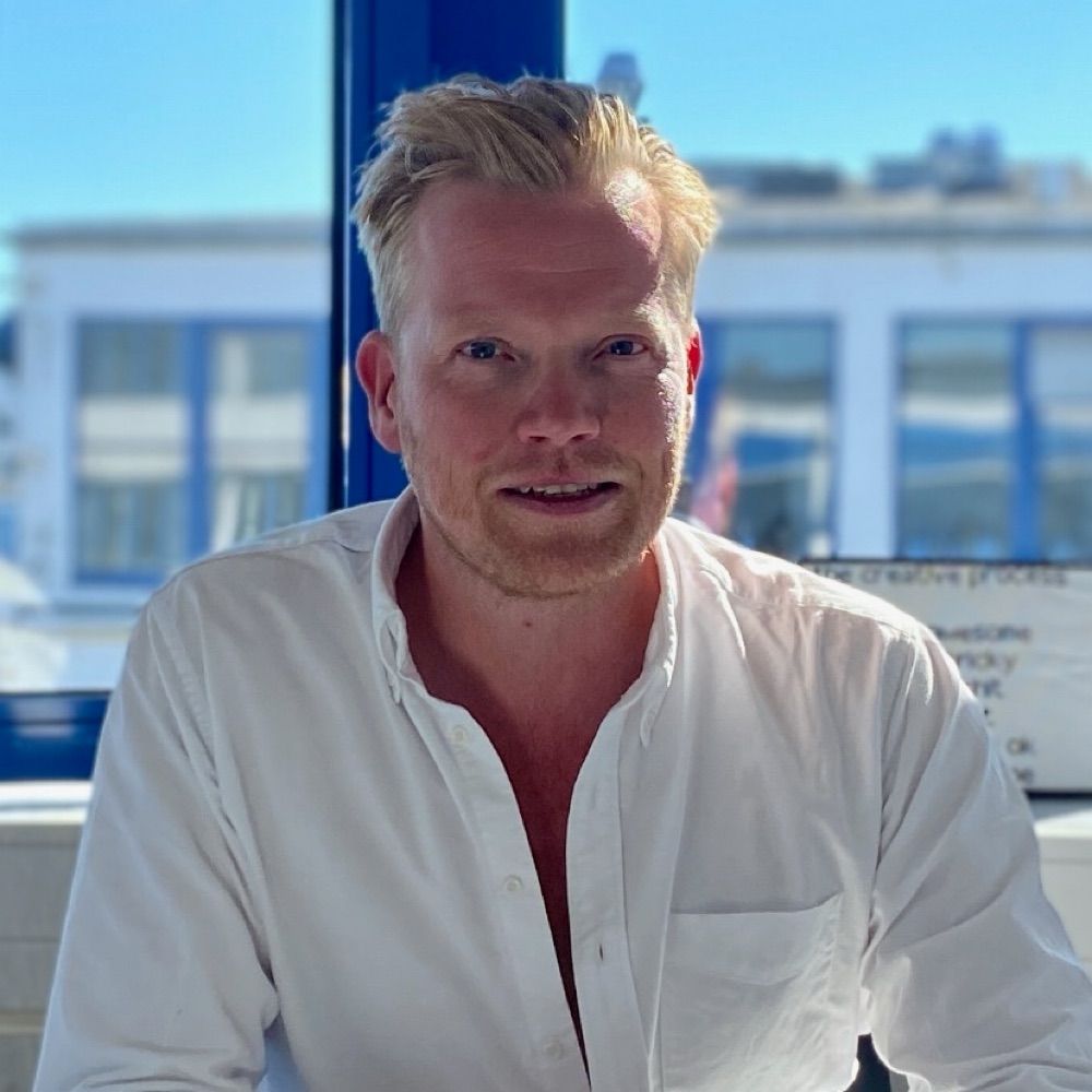 Troels Toftdahl