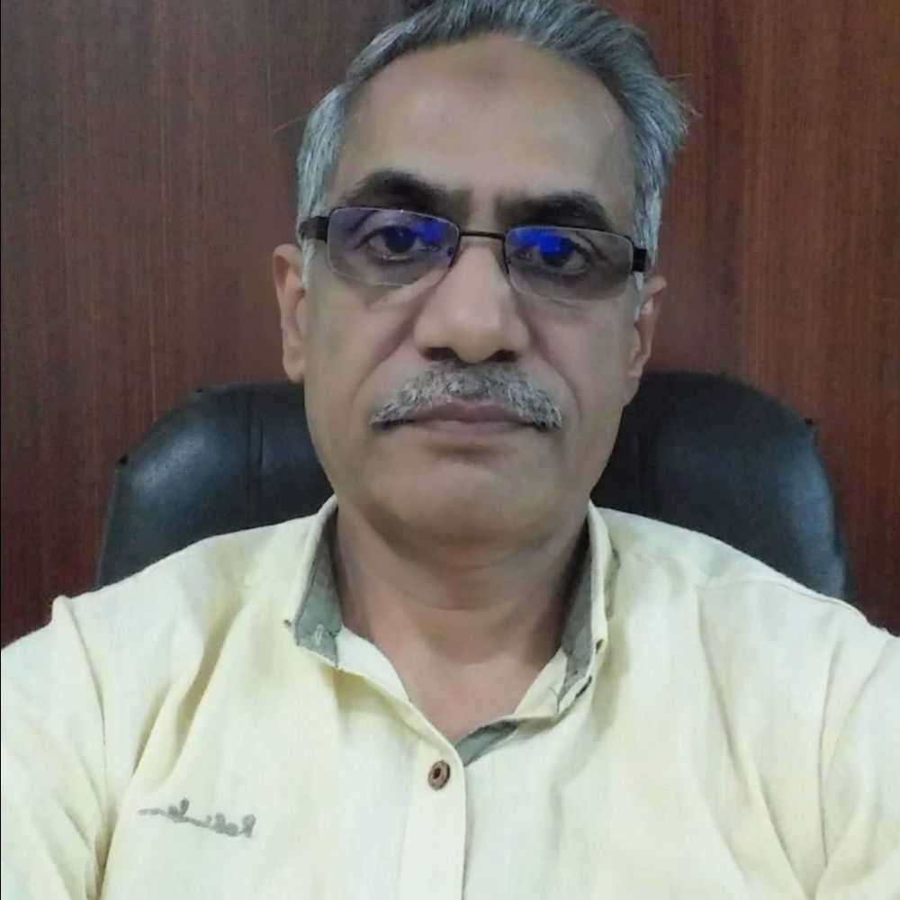 Asif Hashmi