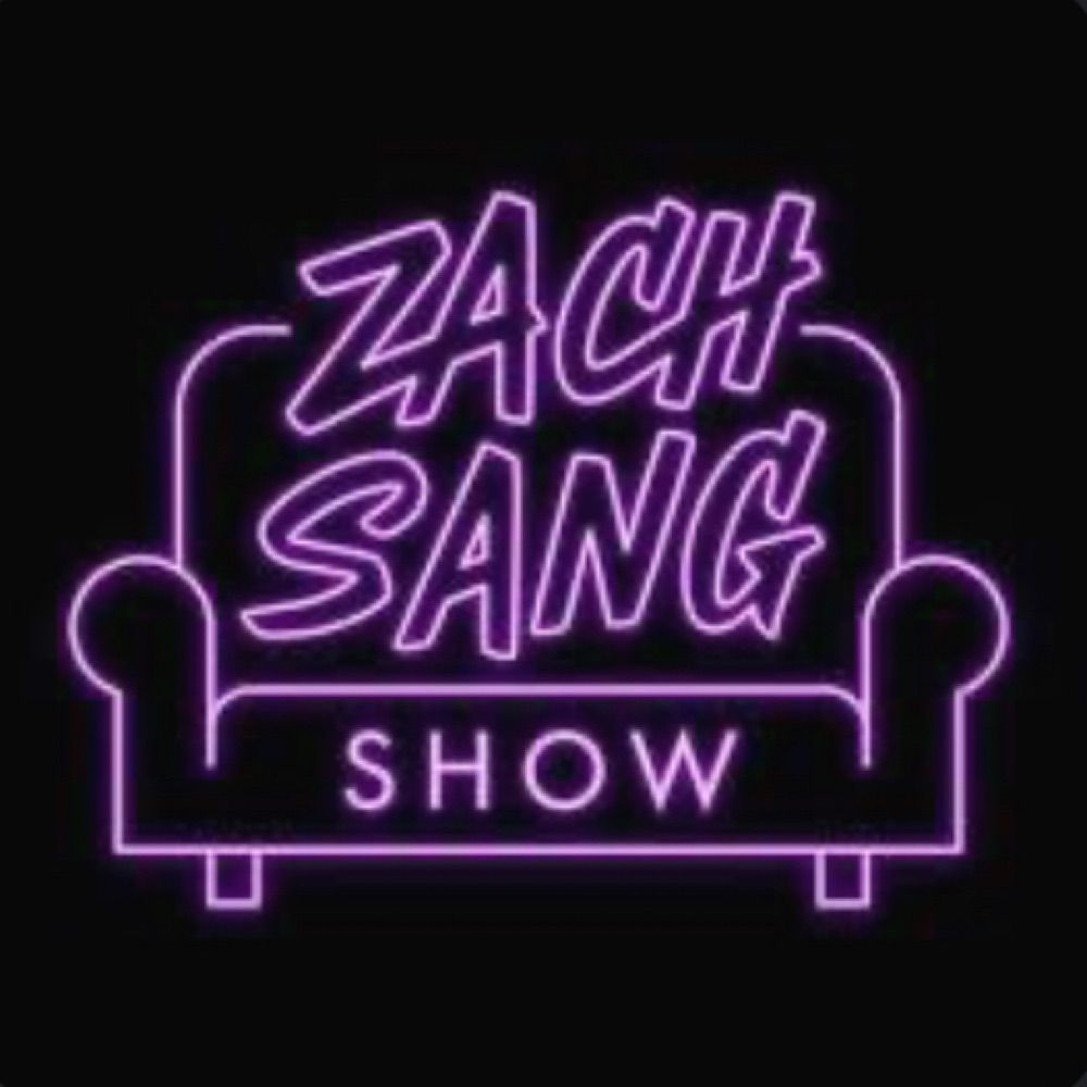 Zach Sang Show