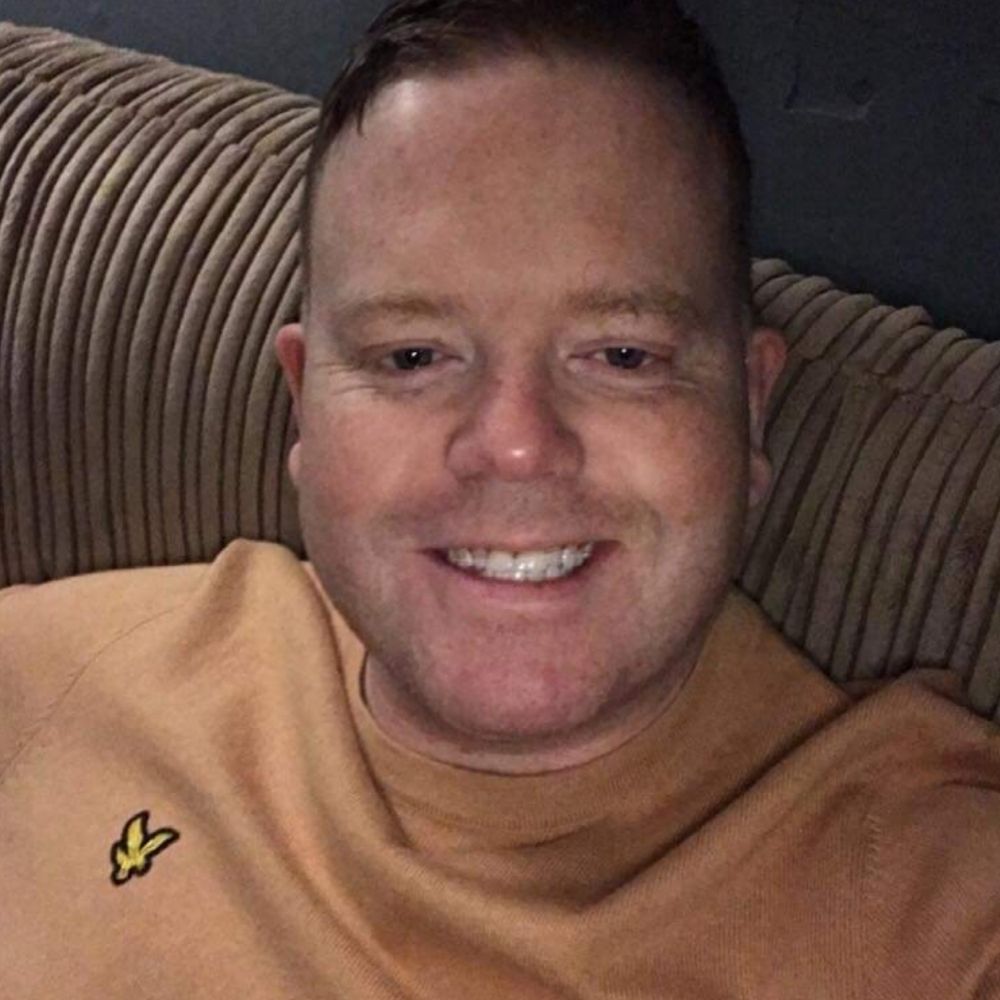 Lee Taylor