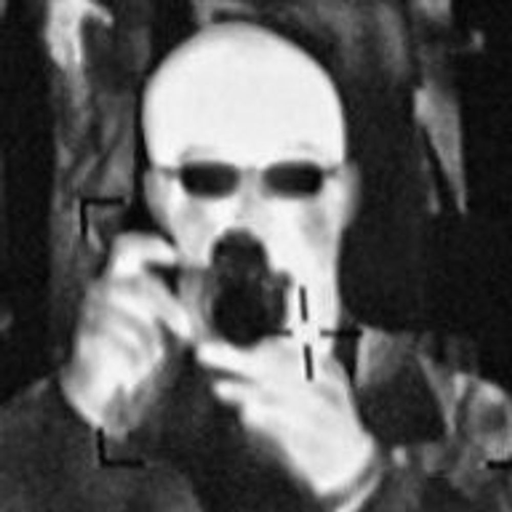 Daniel Machacek