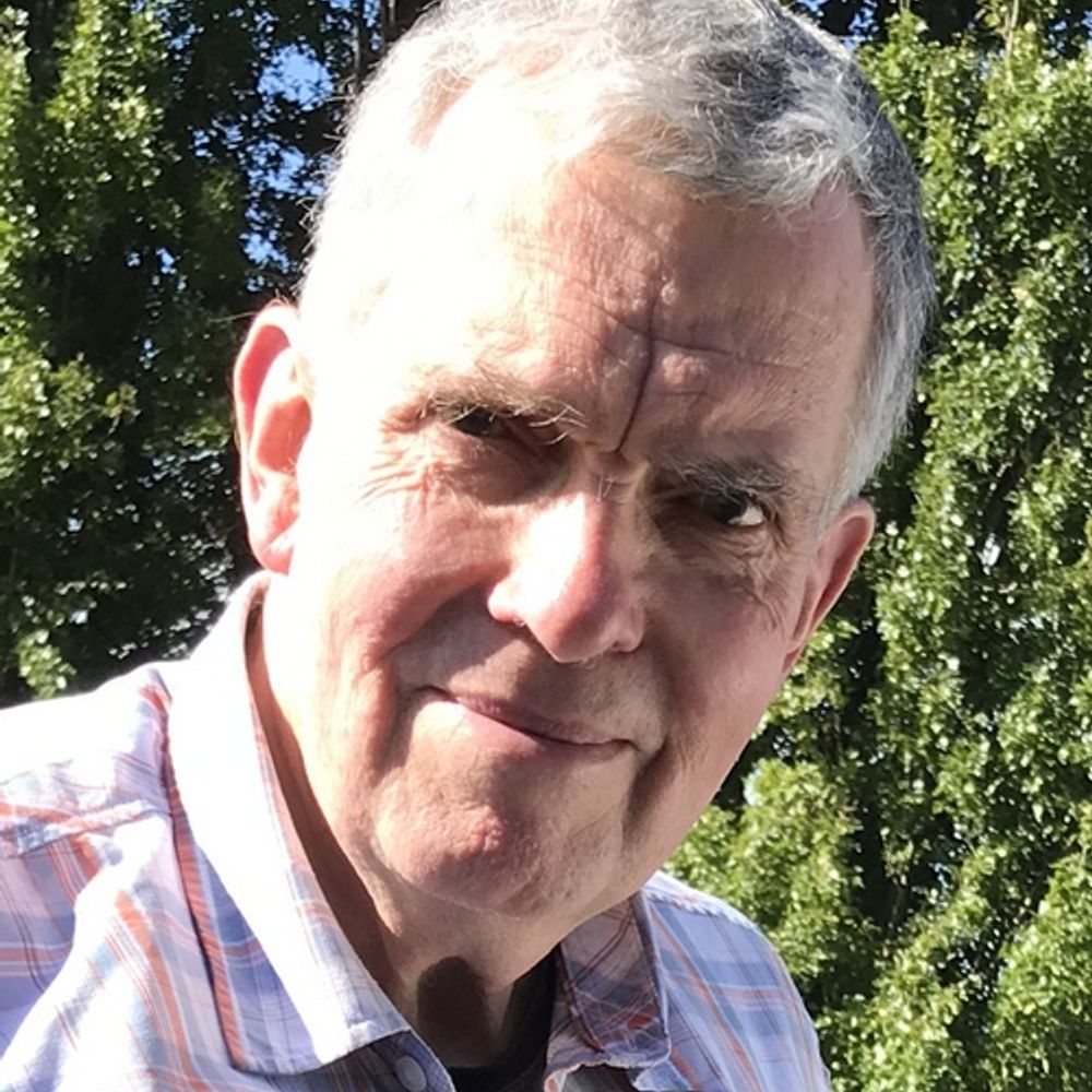 Rob Gullen