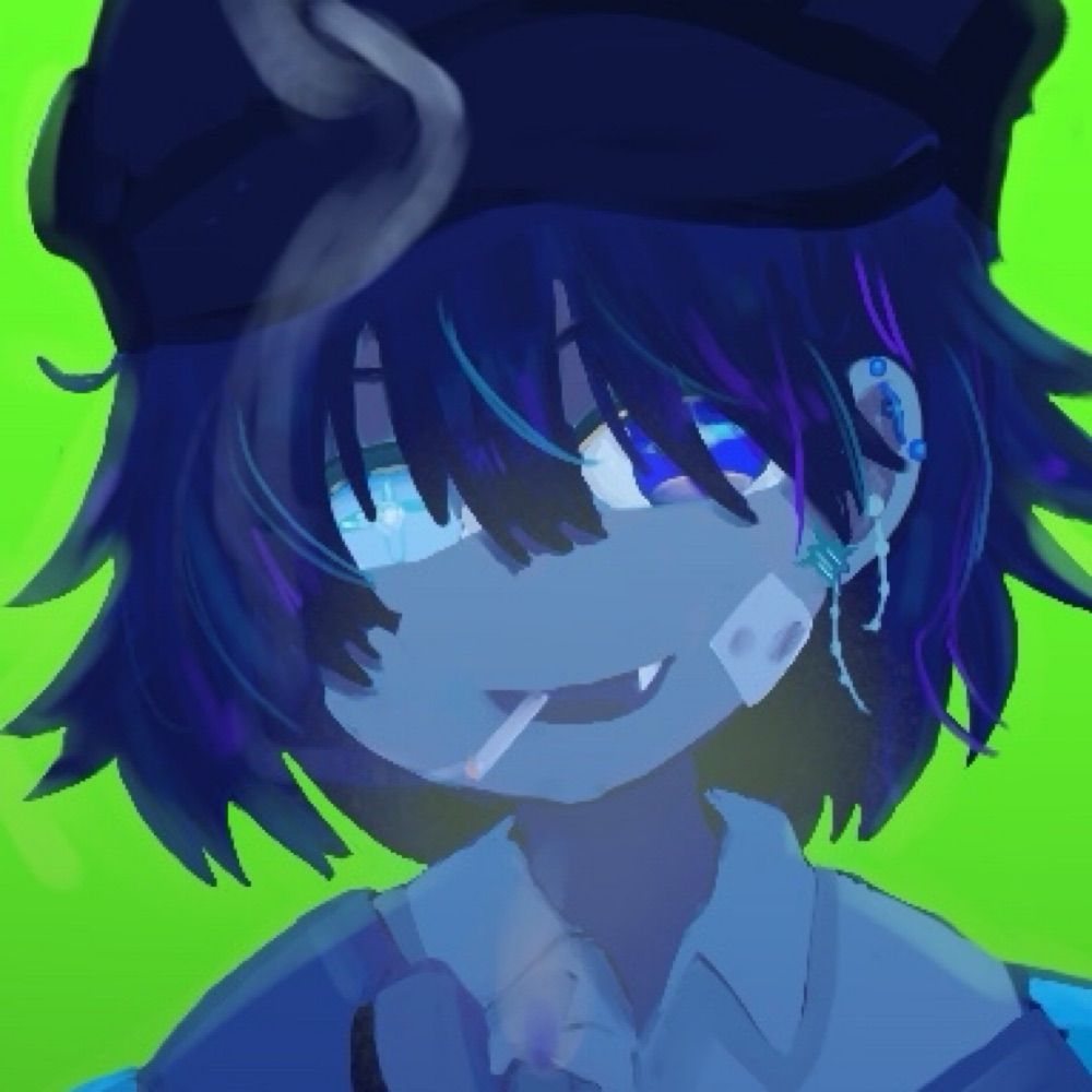 くろば