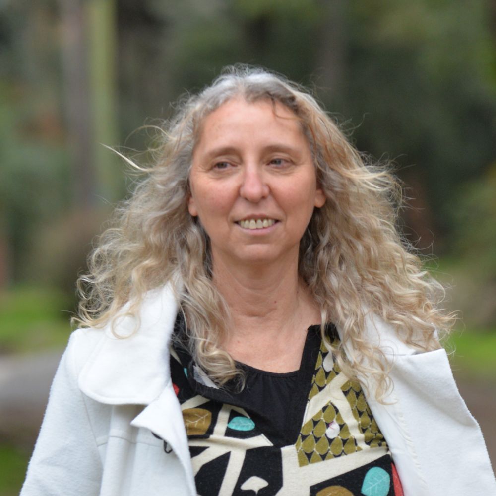 Cora Gamarnik