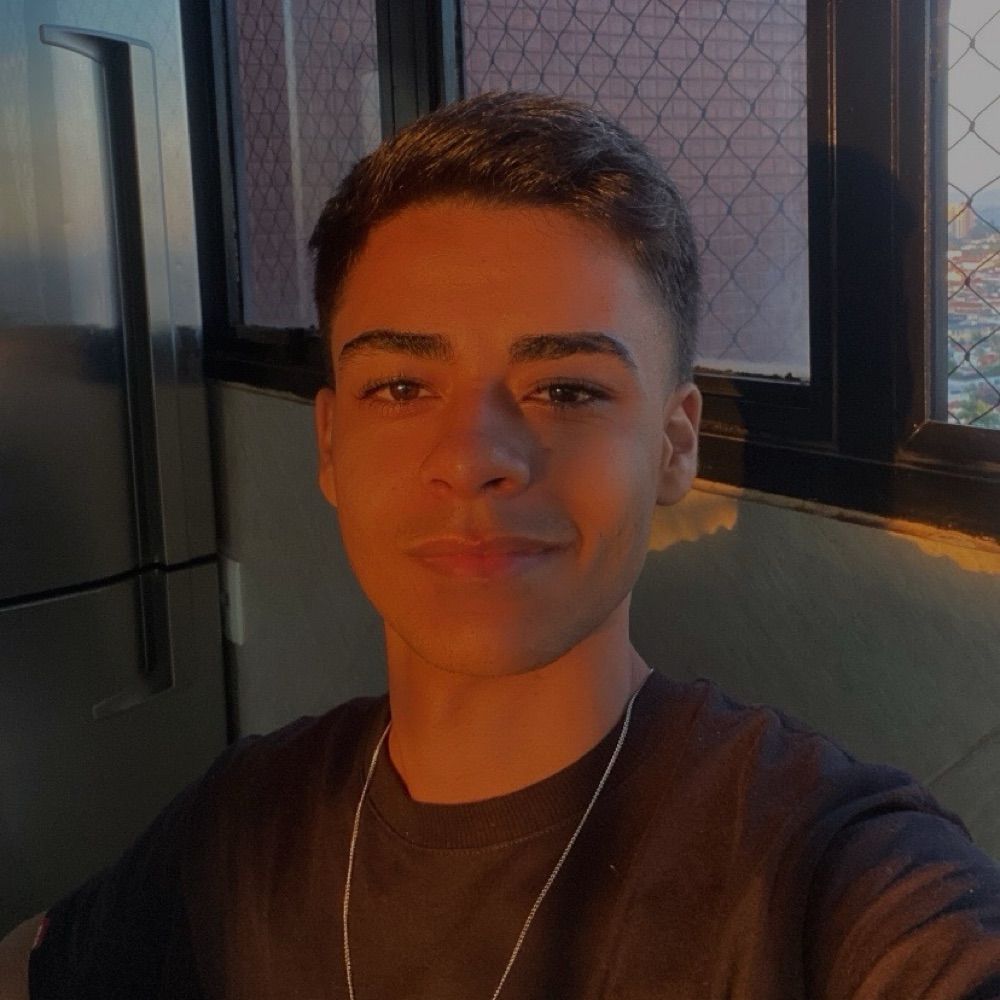 João Vitor 