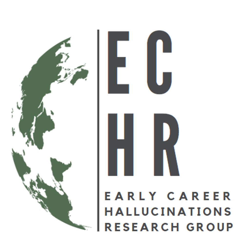 Early Career Hallucinations Research Group
