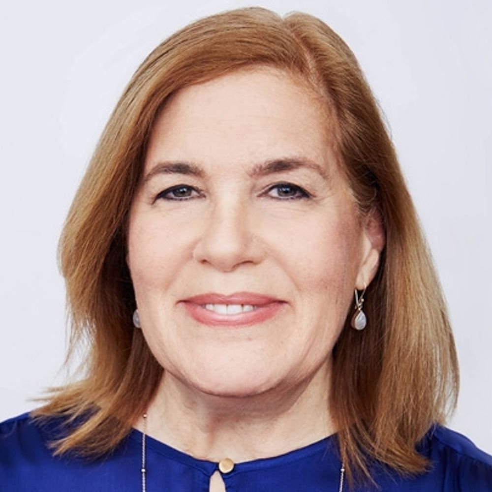 Beth Levin