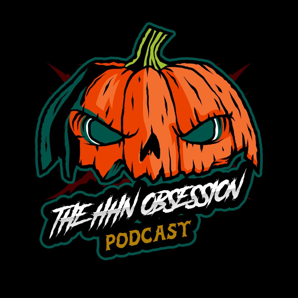 The HHN Obsession Podcast