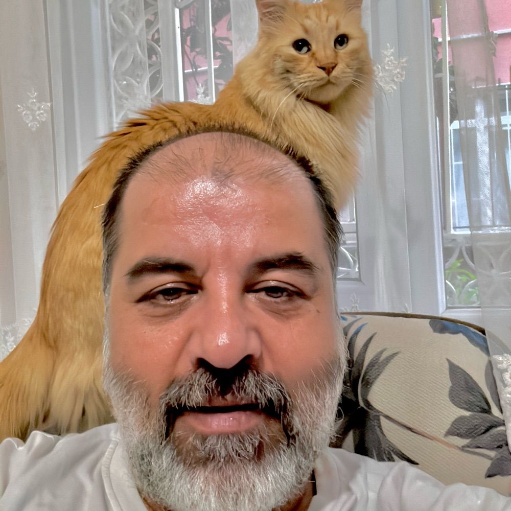 Sonradan solcu✌️