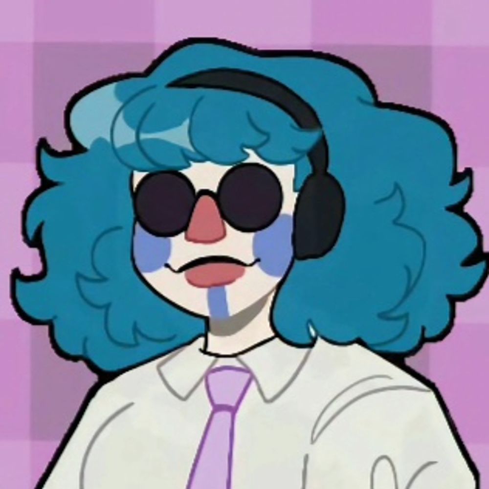Mister Ma'am Fritzy