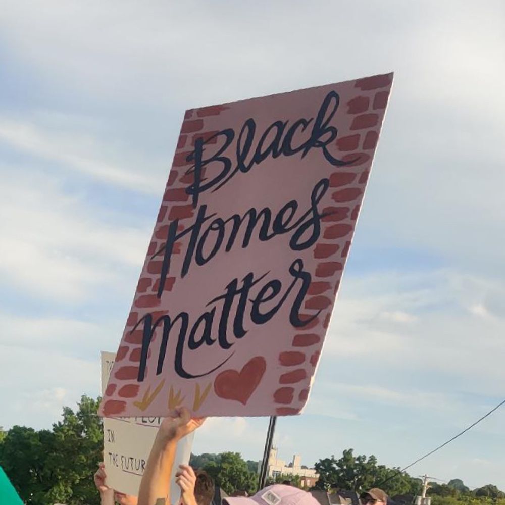 Housing is a Human Right