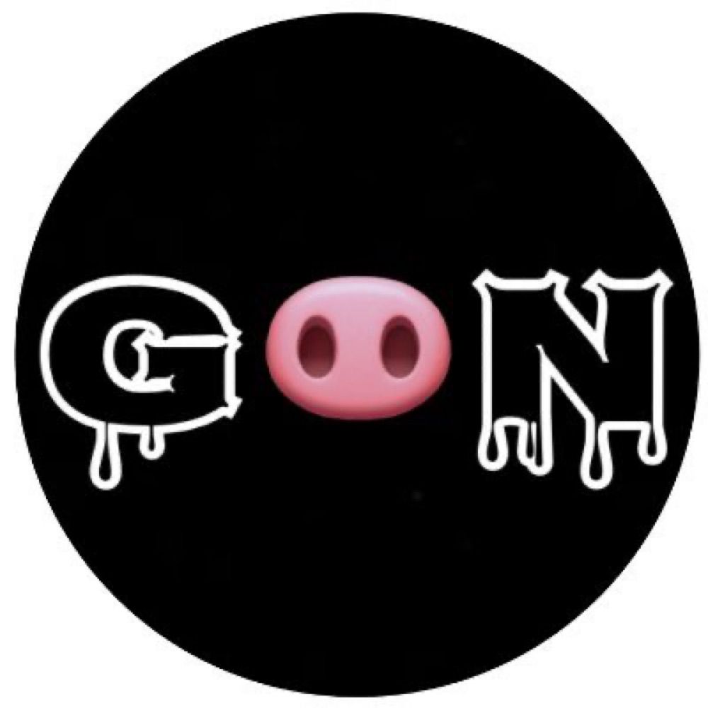 G🐽N