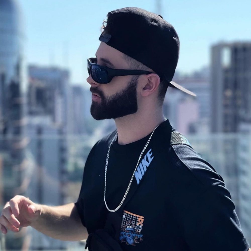 Lukas Santos